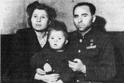 115 лет назад в деревне Хвойня Петриковского района родился Александр Липунов