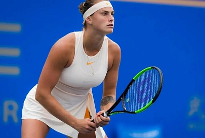 Обновлены рейтинги теннисистов WTA и ATP. Соболенко по-прежнему остается на 8-м месте 