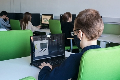 На Гомельщине стартовал областной этап конкурса JuniorSkills Belarus