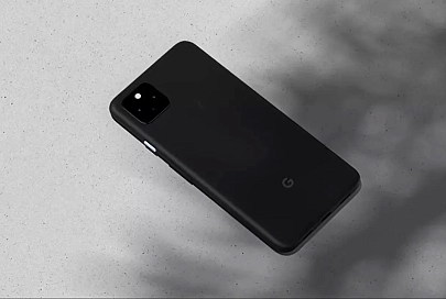 Стала известна дата выхода новых смартфонов Google Pixel 