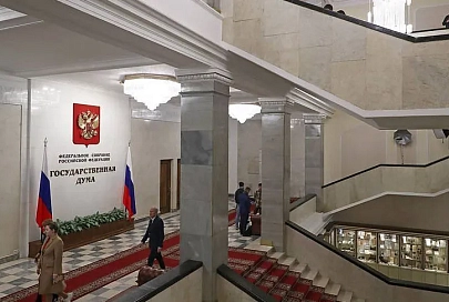 Госдума РФ ввела штраф до 5 млн и лишение свободы до 5 лет за оскорбление ветеранов