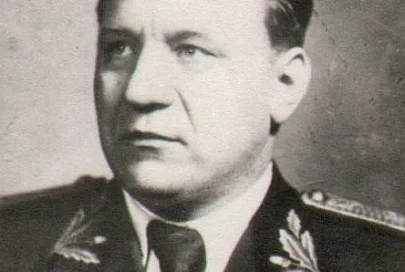 Иван Ветров – легендарный партизанский командир и прокурор республики