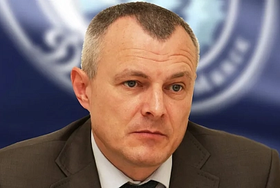 Шуневич: собираемся сохранить нынешний костяк "Динамо"