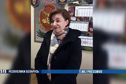 В Гомеле установили администратора очередного телеграм-чата