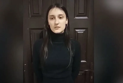 Администратор дворовых чатов из Гомеля после официального предупреждения сбежала в Украину