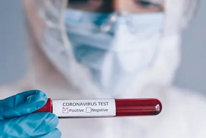 За сутки в Беларуси зарегистрированы 1378 пациентов с COVID-19, выписаны 1447