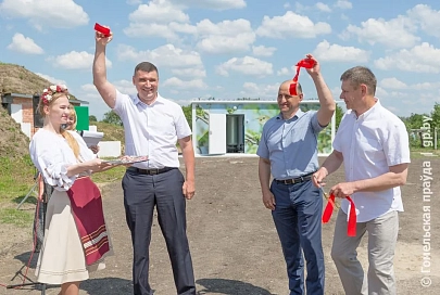 Каким был 2020-й для Гомельского райжилкомхоза