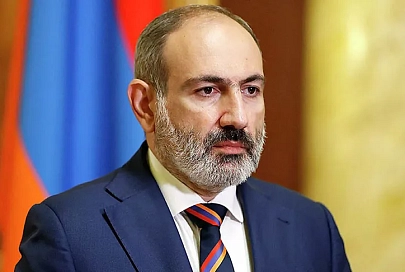 Пашинян заявил, что подаст в отставку в апреле