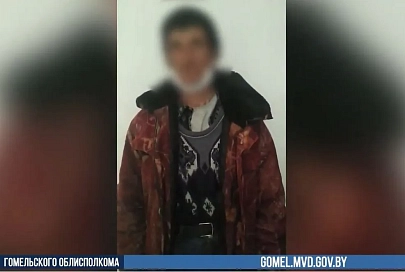 В Чечерском районе мужчина похитил деньги и трехлитровую банку с настойкой
