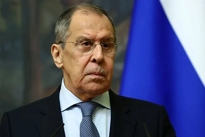 Лавров назвал отвратительным подход организаторов "Евровидения" к Беларуси