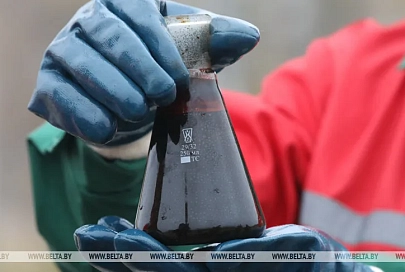 Через российские порты уже отгружено более 220 тыс. т белорусских нефтепродуктов