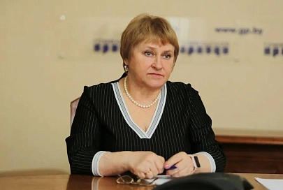 О завещаниях, неизвестных родственниках и разделе имущества между сожителями. На вопросы ответила председатель областной нотариальной палаты Маргарита Жорова