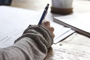 Абласны лінгвістычны конкурс «Ведай родную мову» прайшоў у гімназіі №56 Гомеля імя А. А. Вішнеўскага