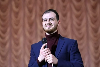 В Гомеле прошел концерт памяти пианиста Юрия Блинова