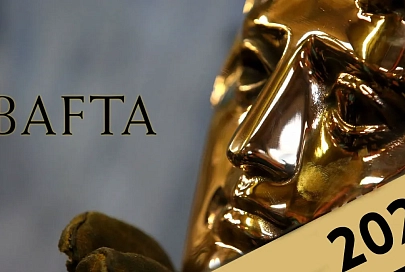 Двухдневная церемония вручения кинопремии BAFTA стартует Лондоне