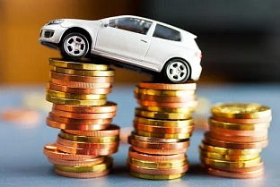 Продажи новых автомобилей в Беларуси по итогам квартала снизились на 43,5%