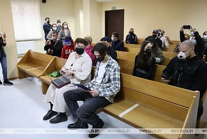 Тима Белорусских и его знакомый приговорены к двум годам "домашней химии"