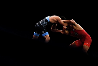 Представители Речицкого района стали чемпионами страны