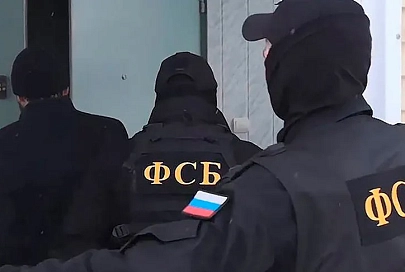 ФСБ РФ представила видеозапись разговора Федуты и Зенковича об устранении Лукашенко
