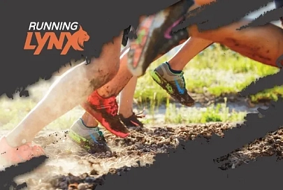 Любителям бега предлагают принять участие в TRAIL Running LYNX