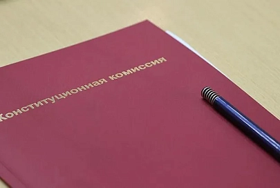 Карпович: Конституционная комиссия не поддержала ограничение избирательного права 20-70 годами