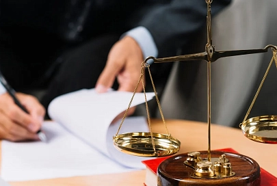 В Лельчицах прошло выездное заседание суда по уголовному делу об истязании