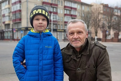 Как вы относитесь к уличной торговле? Ответы гомельчан