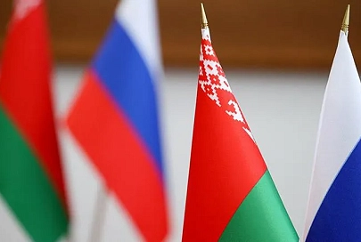 Встреча Лукашенко и Путина проходит в Москве