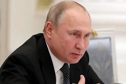 Путин: отношения России и Беларуси развиваются, и развиваются успешно