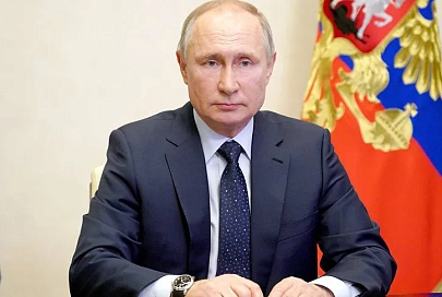 Путин заявил о готовности встретиться с Зеленским в Москве
