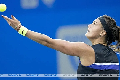 Арина Соболенко удерживает 7-ю строчку рейтинга WTA