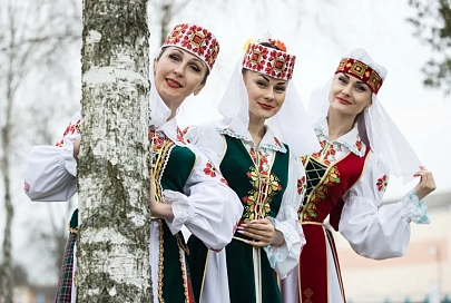 Возрождение. Развитие. Два главных слова сегодняшнего дня Брагинской земли
