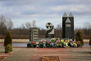 35 лет назад Наровлянщину плотно накрыло черное крыло Чернобыля