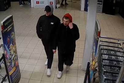 В Гомеле в связи с причинением телесных повреждений гражданину устанавливаются личности