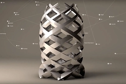 В ГГТУ имени П. О. Сухого прошел международный конкурс проектов по 3D-моделированию