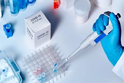 За сутки в Беларуси зарегистрированы 879 пациентов с COVID-19, выписаны 568