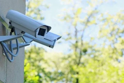 В Гомеле сотрудники ГАИ стали активнее использовать камеры видеонаблюдения