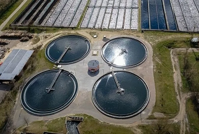 КПУП «Гомельводоканал» признано лучшим предприятием коммунального обслуживания города по итогам работы в 2020 году и удостоено занесения на городскую Доску почета