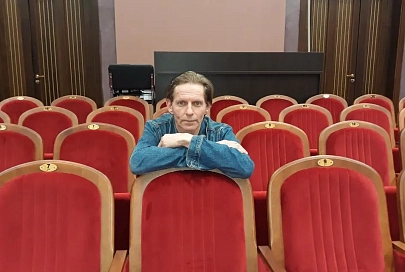 Главный режиссер Мозырского драмтеатра имени Ивана Мележа о том, на что делают ставку артисты, нужен ли скандал на сцене и кого можно назвать провинциалом