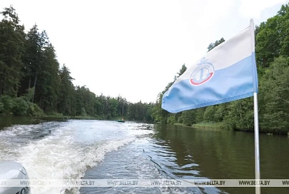 В Беларуси с начала года утонули 56 человек