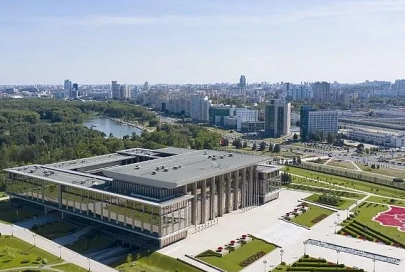 Лукашенко подписал закон по вопросам обеспечения национальной безопасности