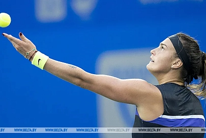 Арина Соболенко сохраняет за собой 4-ю строчку рейтинга WTA