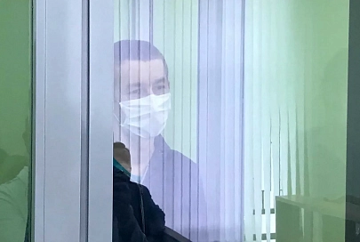 Суд вынес приговор мужчине, который оставил в Гомеле возле бчб-флага предмет, похожий на взрывное устройство