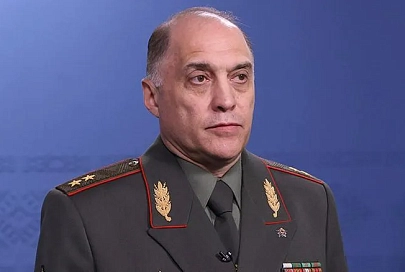 Госсекретариату Совбеза придадут статус государственного органа