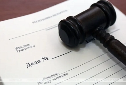 Более 30 коррупционных уголовных дел возбудили в Гомельской области за 4 месяца