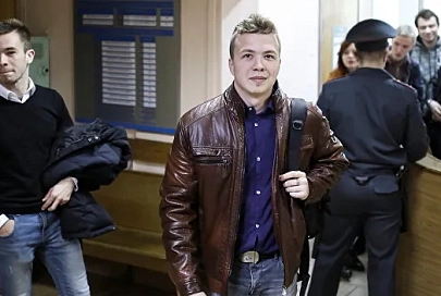 Прерванный полет. Как Украина помогла Лукашенко поймать соавтора «Нехты» Протасевича