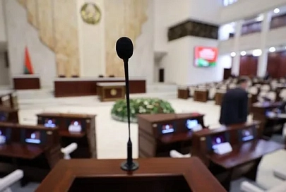 Лукашенко принял предложение парламентариев - Эйсмонт раскрыла подробности предстоящей встречи в Овальном зале