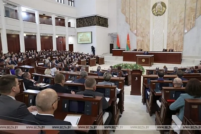 Лукашенко о ситуации с посольством Латвии: Беларусь поступила так, как поступает суверенное государство