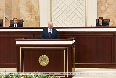 Лукашенко прокомментировал инцидент с самолетом Афины-Вильнюс и раскрыл новые подробности
