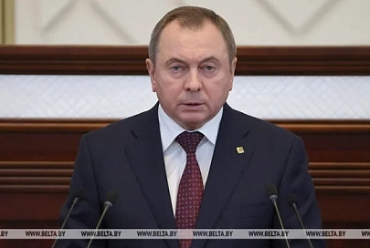 Макей: сценарии дестабилизации ситуации радикальными методами реализуются с целью превратить Беларусь в изгоя